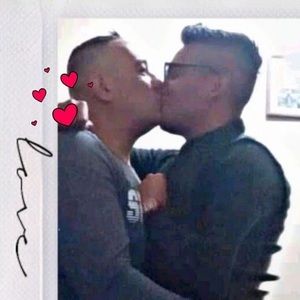 Meet your Posher, Frank